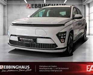 Hyundai KONA Gebrauchtwagen