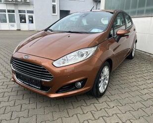 Opel Fiesta 