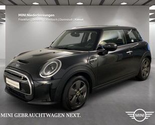 Mini Cooper SE Gebrauchtwagen