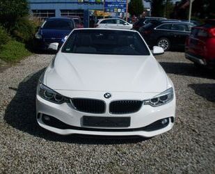 BMW 420 Gebrauchtwagen