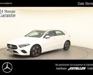 Mercedes-Benz A 220 Gebrauchtwagen