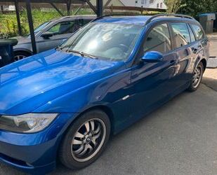 BMW 318 Gebrauchtwagen