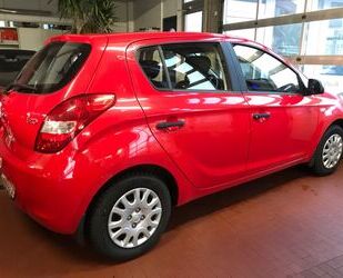 Hyundai i20 Gebrauchtwagen
