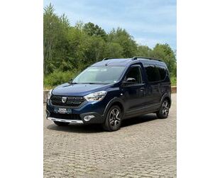 Dacia Dokker Gebrauchtwagen