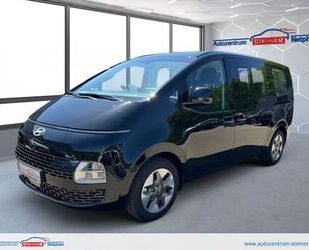Hyundai STARIA Gebrauchtwagen