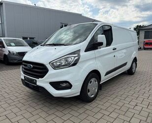 Ford Transit Custom Gebrauchtwagen