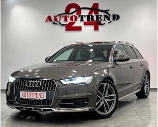Audi A6 Allroad Gebrauchtwagen