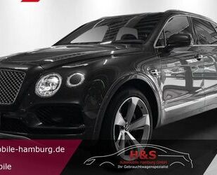 Bentley Bentayga Gebrauchtwagen