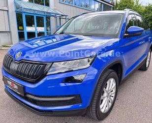 Skoda Kodiaq Gebrauchtwagen