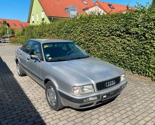 Audi 80 Gebrauchtwagen