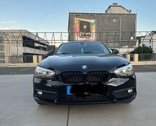 BMW 116 Gebrauchtwagen