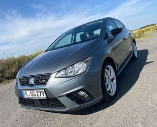 Seat Ibiza Gebrauchtwagen