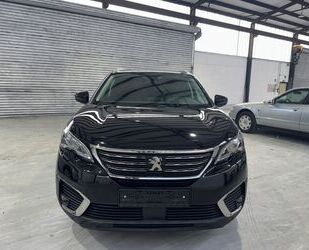 Peugeot 5008 Gebrauchtwagen