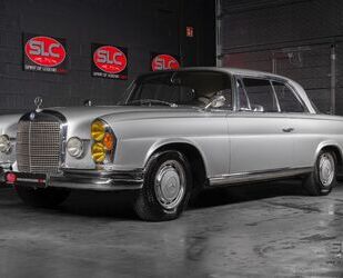 Mercedes-Benz 280 