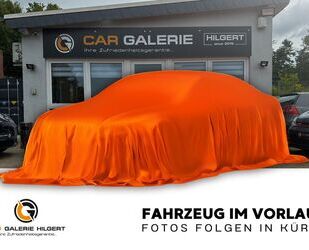 VW Crafter Gebrauchtwagen