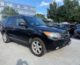 Hyundai SANTA FE Gebrauchtwagen