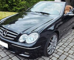 Mercedes-Benz CLK 280 