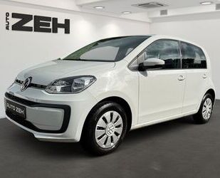 VW up! Gebrauchtwagen