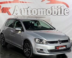 Toyota Golf 