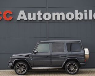 Mercedes-Benz G 500 Gebrauchtwagen