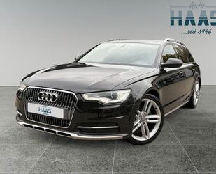 VW A6 Allroad 