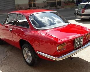 Alfa Romeo Junior Gebrauchtwagen