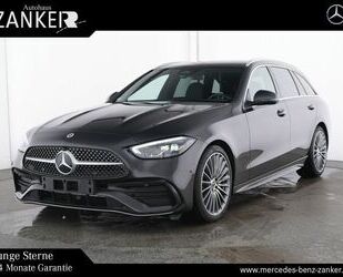 Mercedes-Benz C 180 Gebrauchtwagen