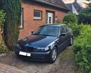 BMW 316 Gebrauchtwagen