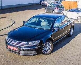 VW Phaeton Gebrauchtwagen