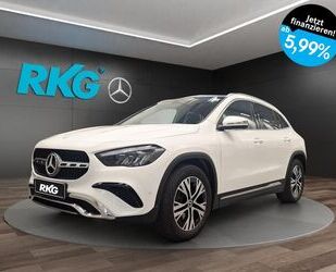 Mercedes-Benz GLA 220 Gebrauchtwagen