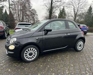 Fiat 500C Gebrauchtwagen