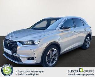 DS Automobiles DS7 (Crossback) Gebrauchtwagen
