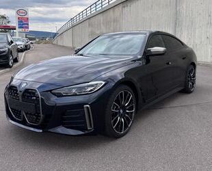 BMW i4 Gebrauchtwagen