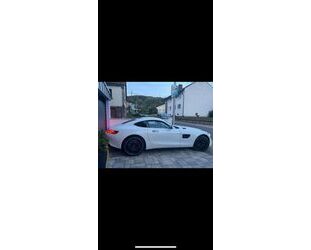 Mercedes-Benz AMG GT S Gebrauchtwagen