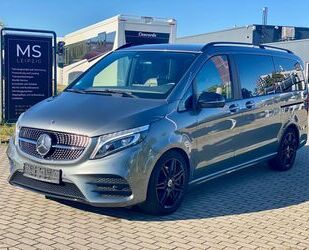Mercedes-Benz V 300 Gebrauchtwagen