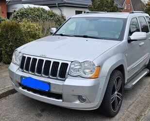 Jeep Grand Cherokee Gebrauchtwagen