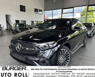 Mercedes-Benz GLC 300 Gebrauchtwagen