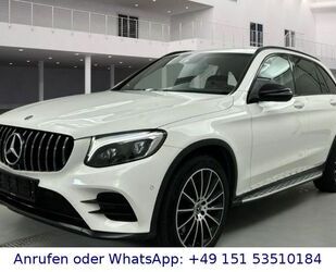 Mercedes-Benz GLC 250 Gebrauchtwagen