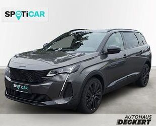 Peugeot 5008 Gebrauchtwagen