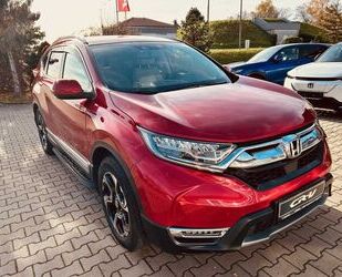 Jeep CR-V 