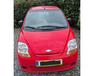 Chevrolet Matiz Gebrauchtwagen