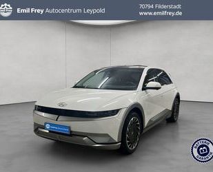 Hyundai IONIQ 5 Gebrauchtwagen