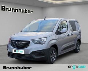 Opel Combo Gebrauchtwagen