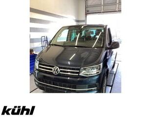VW T6 Multivan Gebrauchtwagen