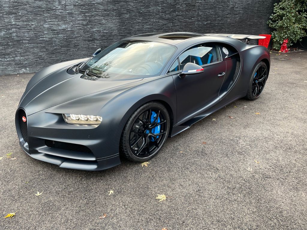 Chiron