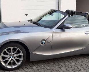 BMW Z4 Gebrauchtwagen
