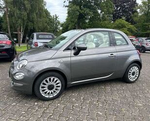 Fiat 500C Gebrauchtwagen