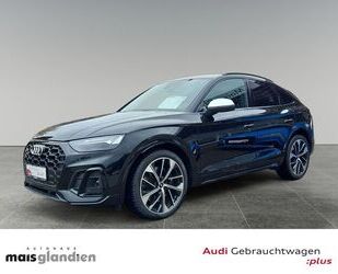 Audi SQ5 Gebrauchtwagen