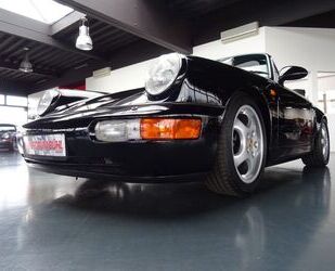Porsche 911 Urmodell Gebrauchtwagen