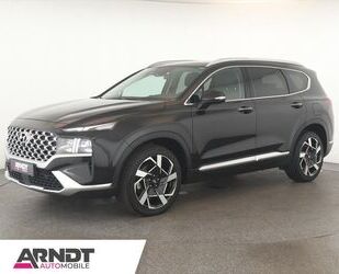 Hyundai SANTA FE Gebrauchtwagen